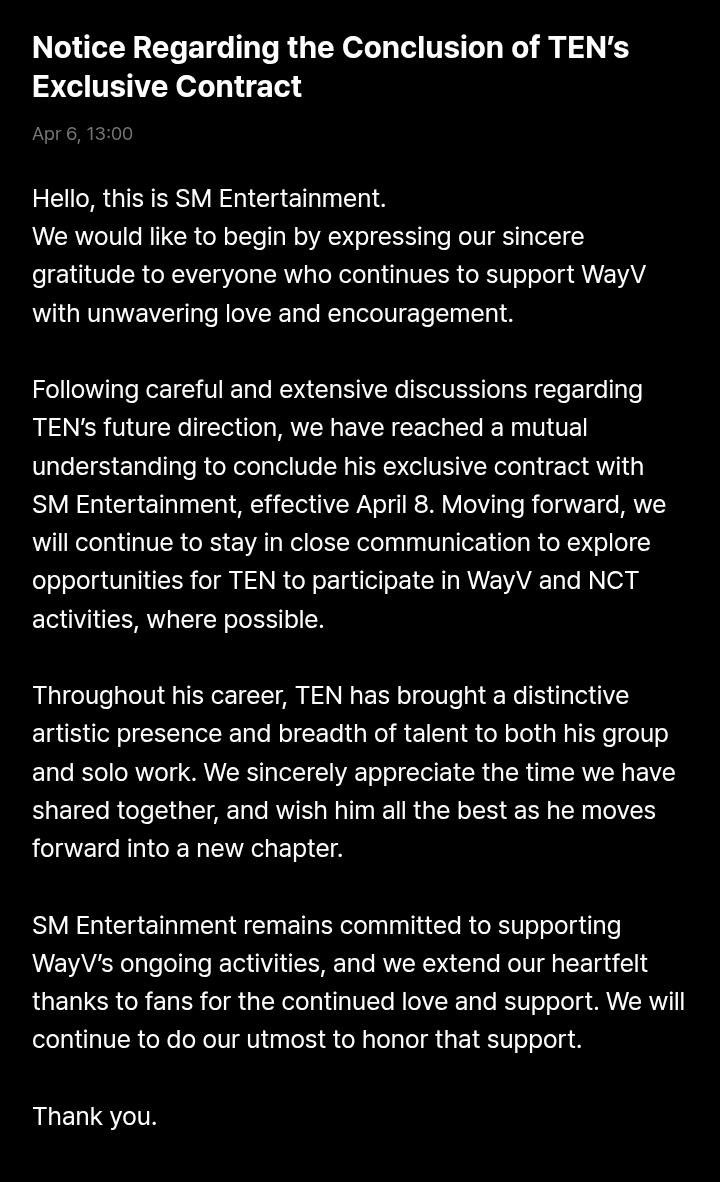 WayV Chile🇨🇱 tweet media
