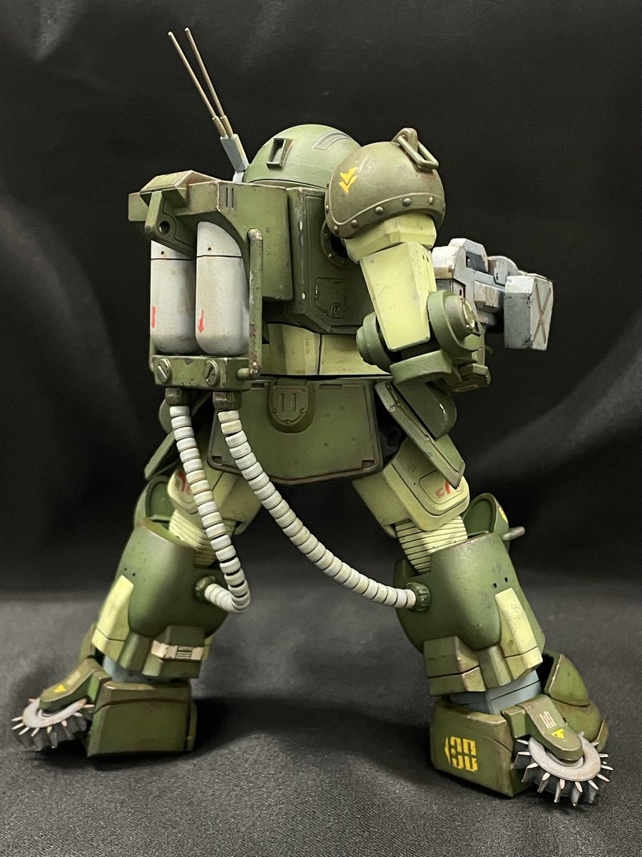 ニコラス・コージ tweet media