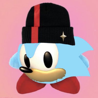 SwagKirb tweet media