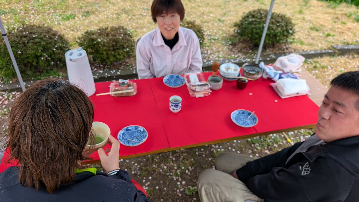 流山市議会議員　西尾だん tweet media