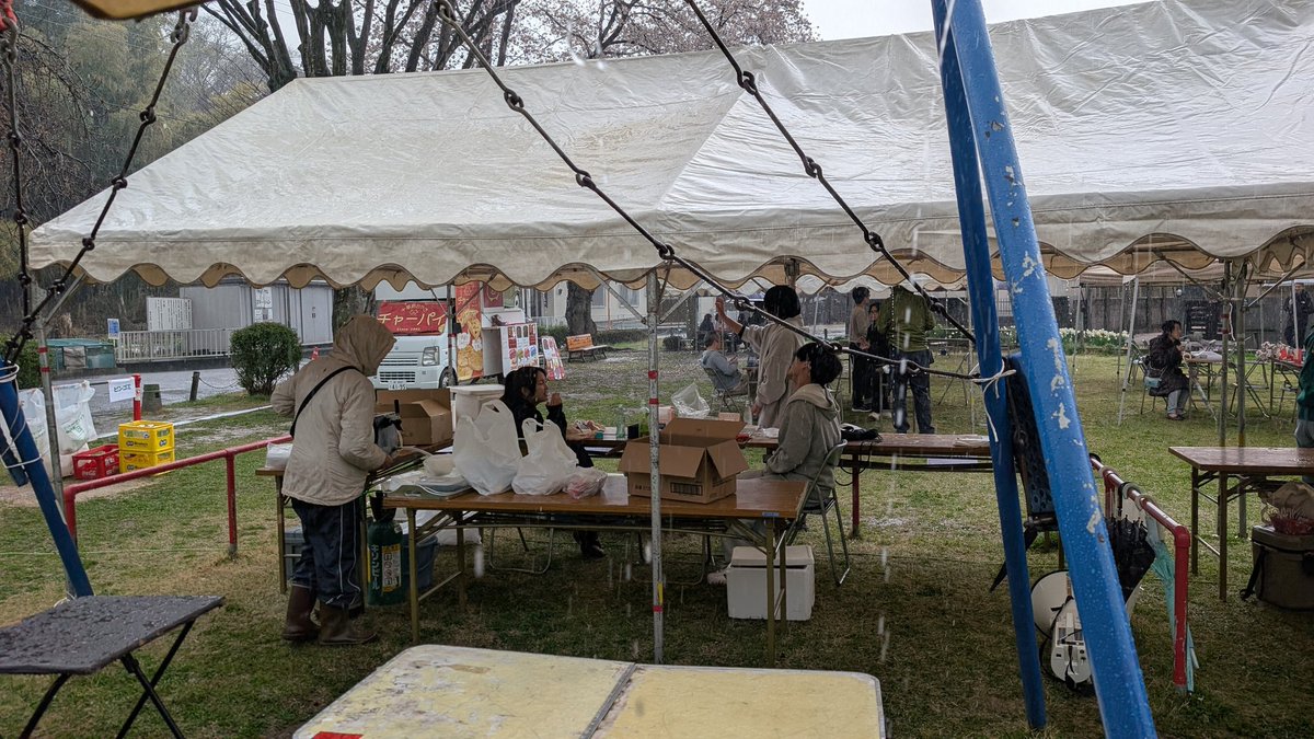 流山市議会議員　西尾だん tweet media