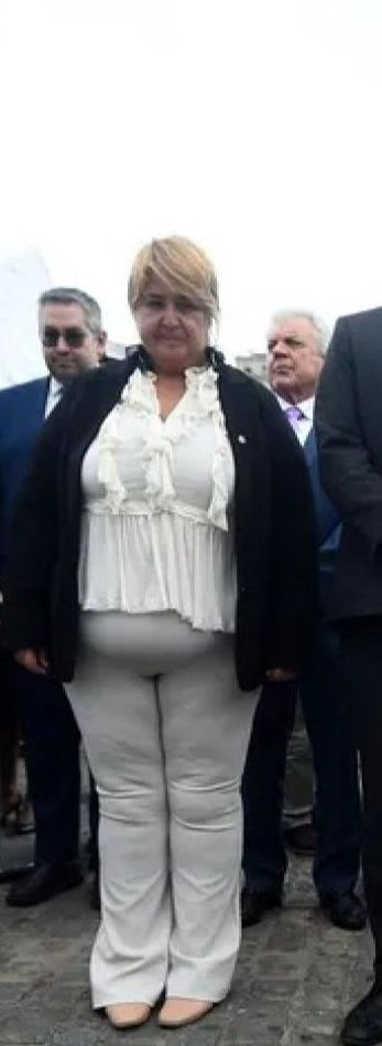 Cristina López tweet media