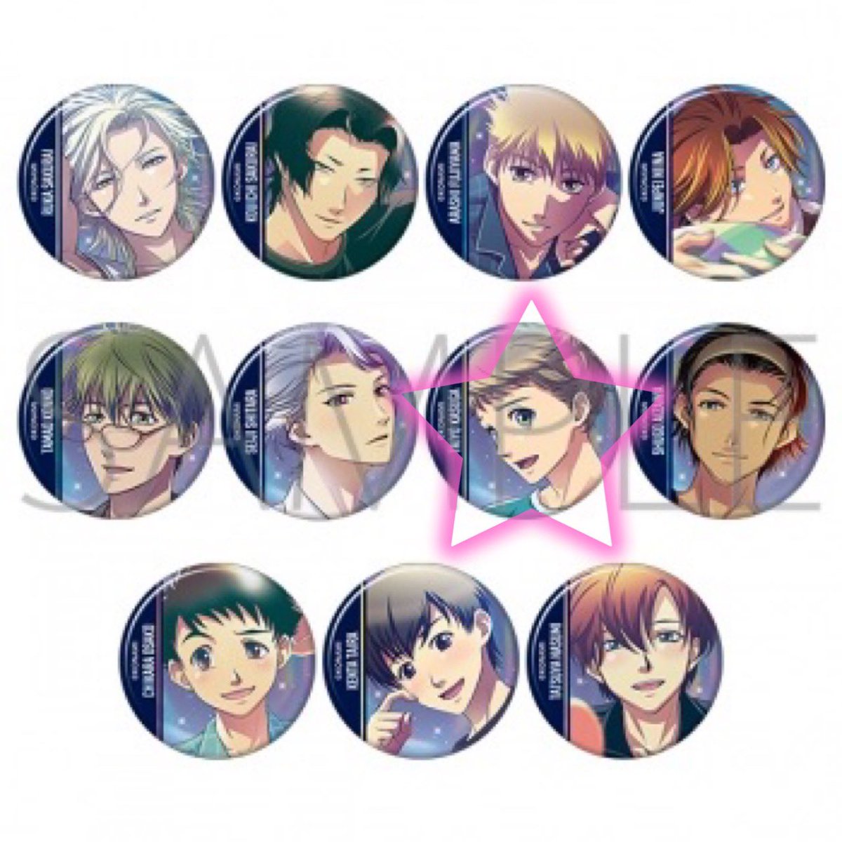 ﾓﾝｽﾄﾛ•ﾀｲﾖｳｸﾝｽｷ- tweet media