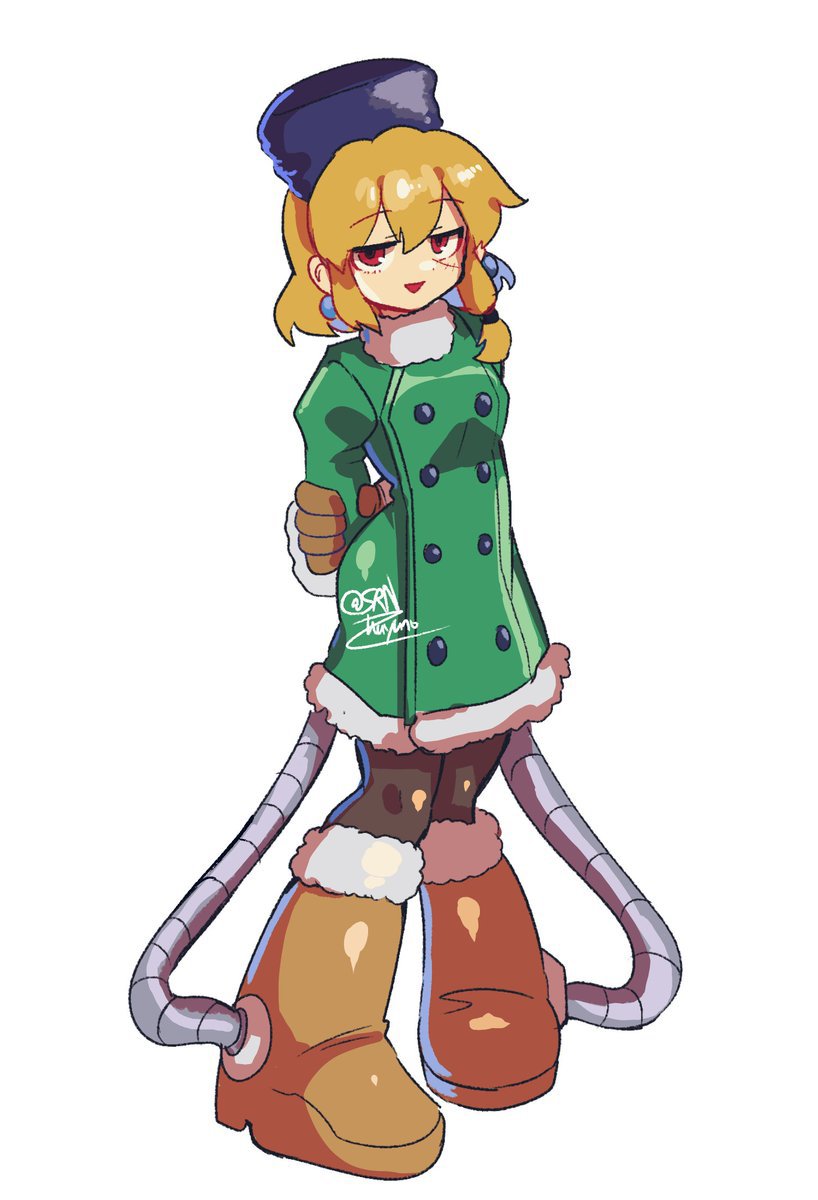 冬野其方 tweet media