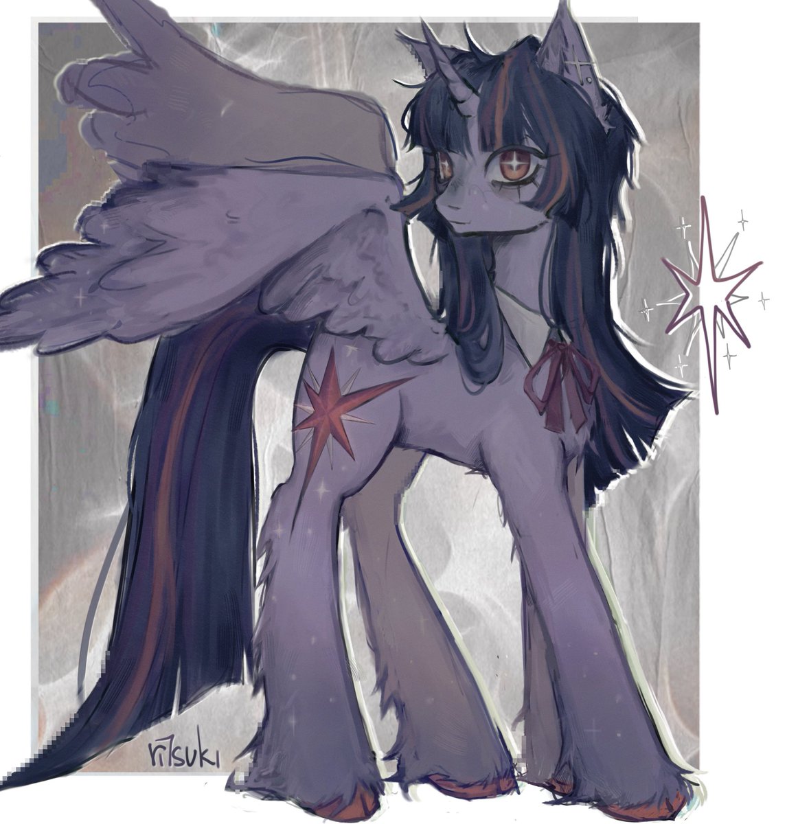 ritsuk¡!☆` tweet media