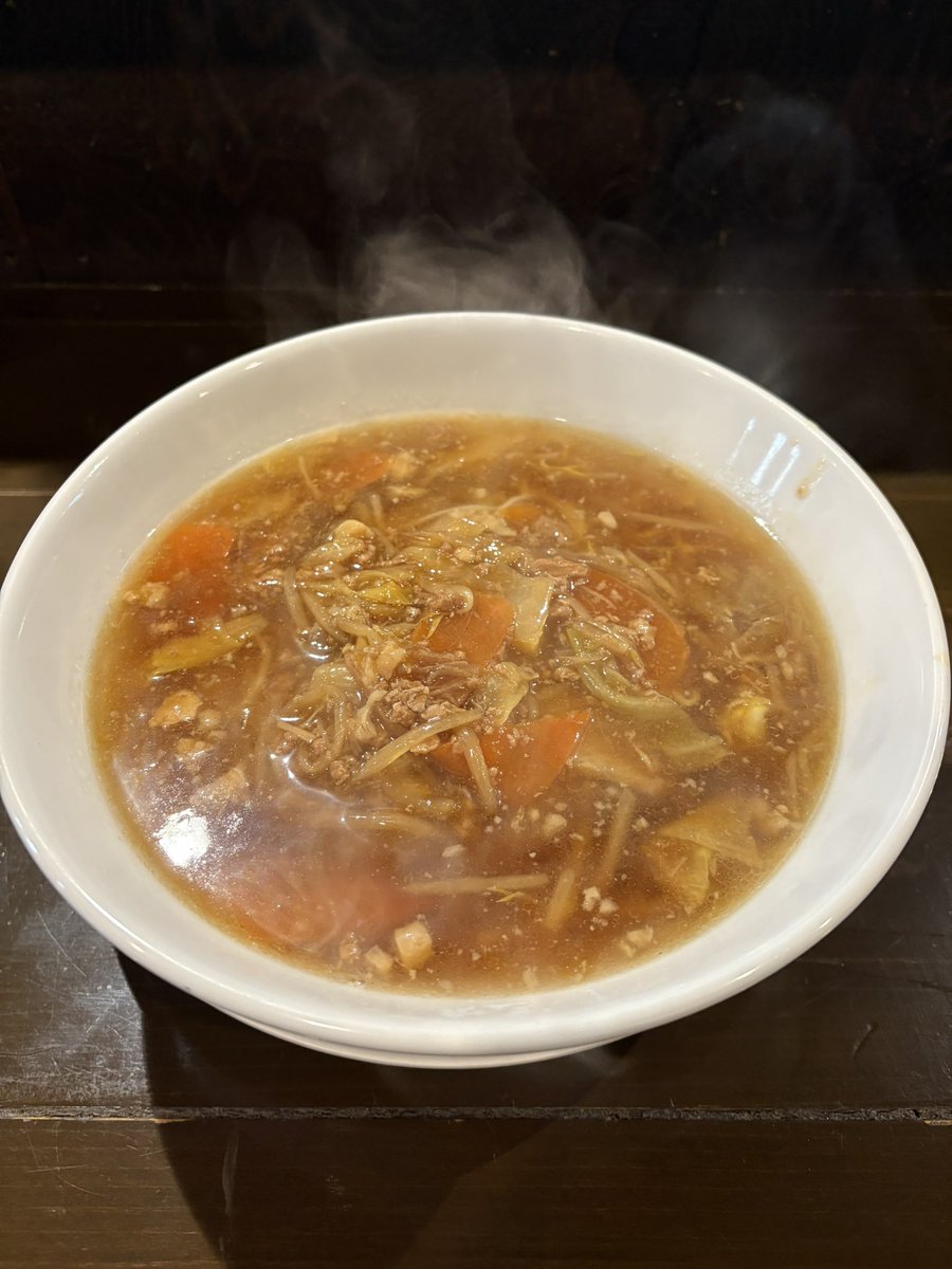 ラーメンDIYラボ tweet media