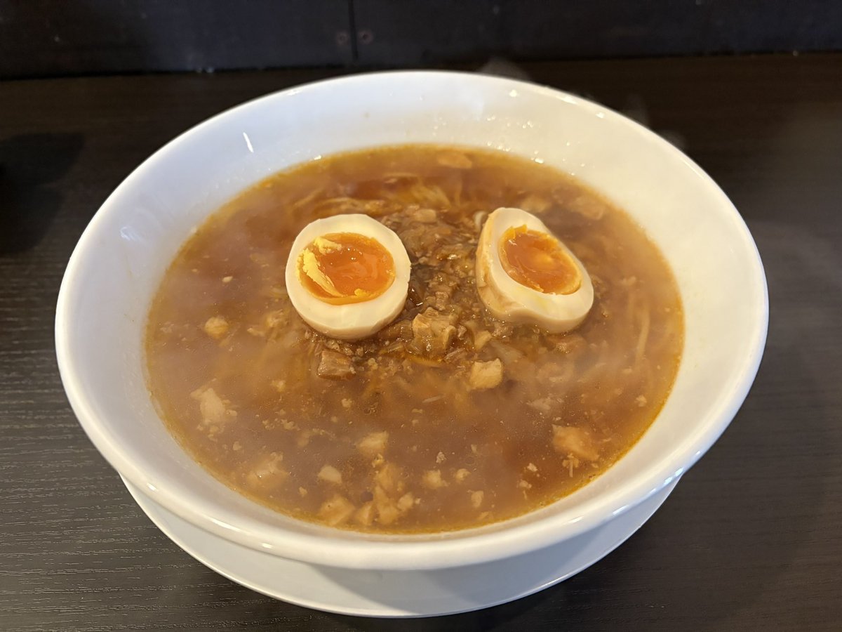 ラーメンDIYラボ tweet media