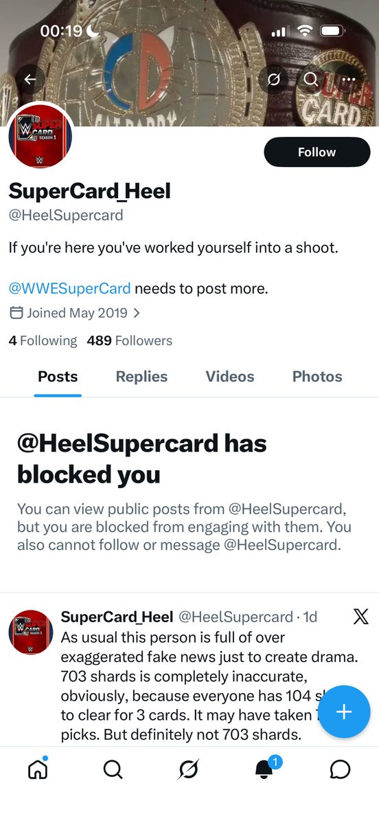 HunterSC (@HunterSC25) / Posts / X
