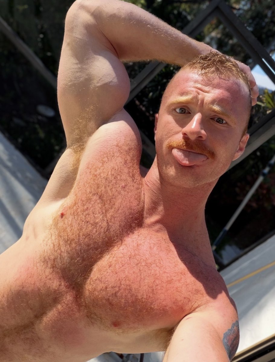 21brodyfox's tweet photo. ☀️😛 https://t.co/DoMRu2CqPf