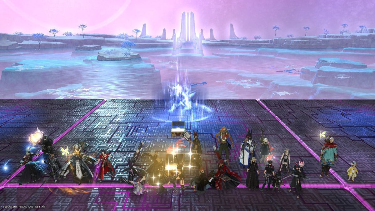 ヴェイル tweet media