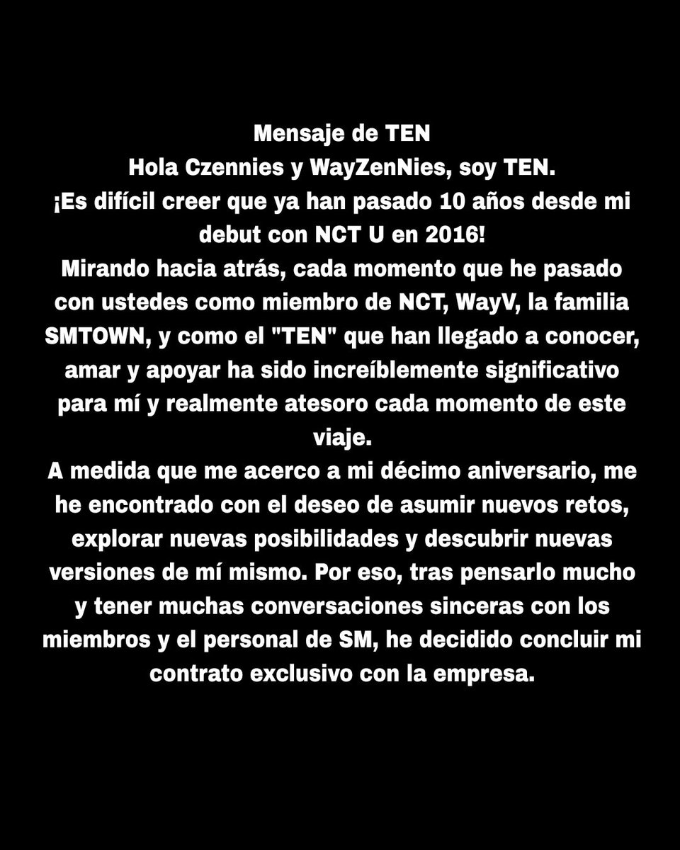 WayV Chile🇨🇱 tweet media