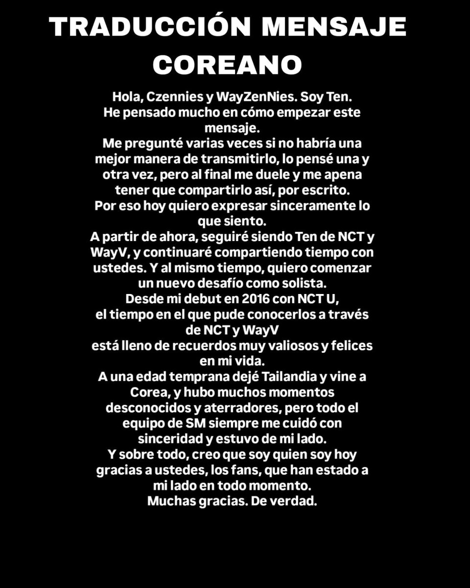 WayV Chile🇨🇱 tweet media