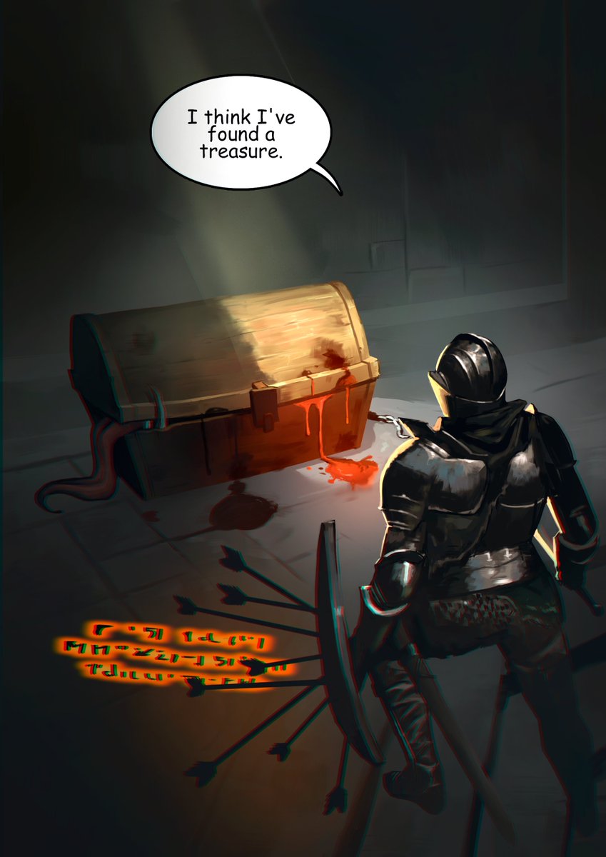 Emerald Goblet tweet media