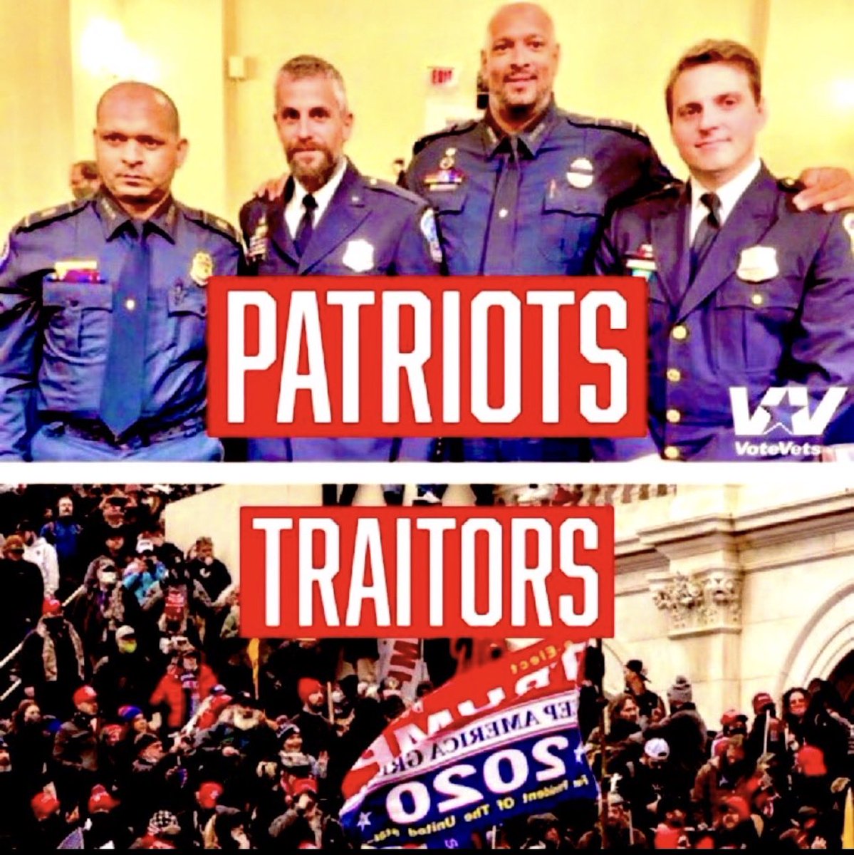 Deliberate tweet media