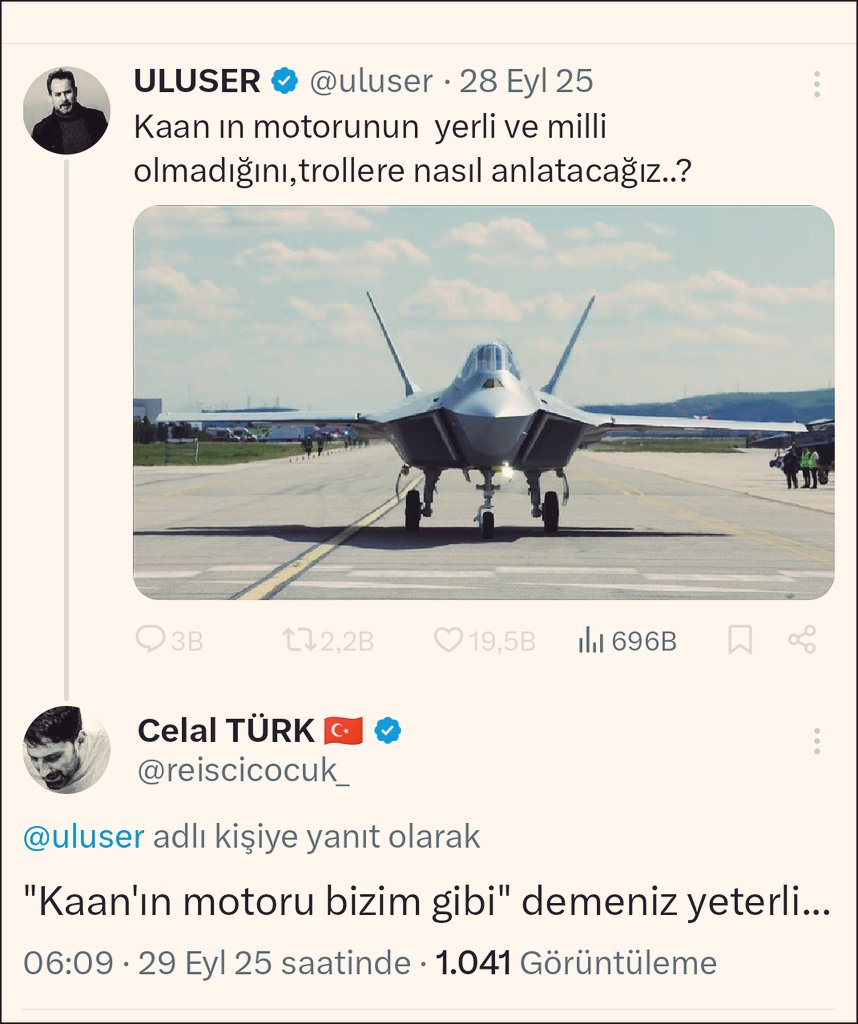 Celal TÜRK 🇹🇷 tweet media