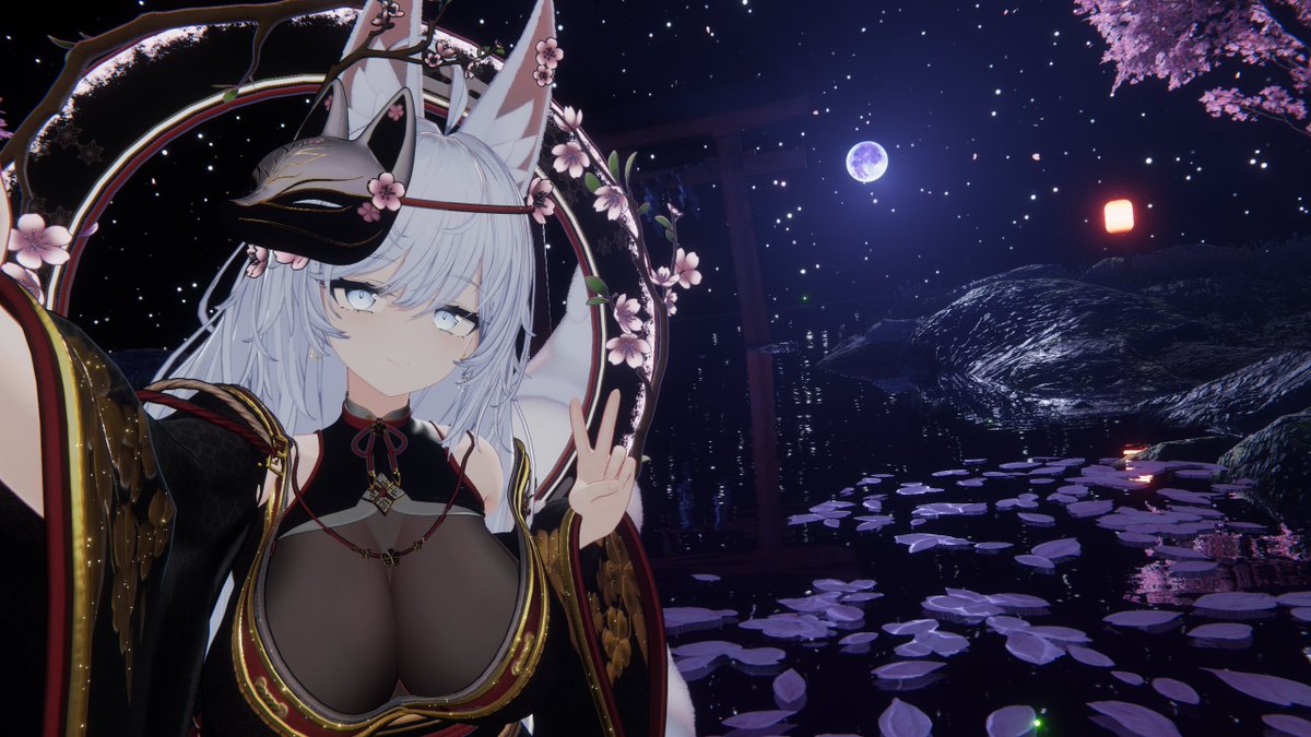 ルーン tweet media