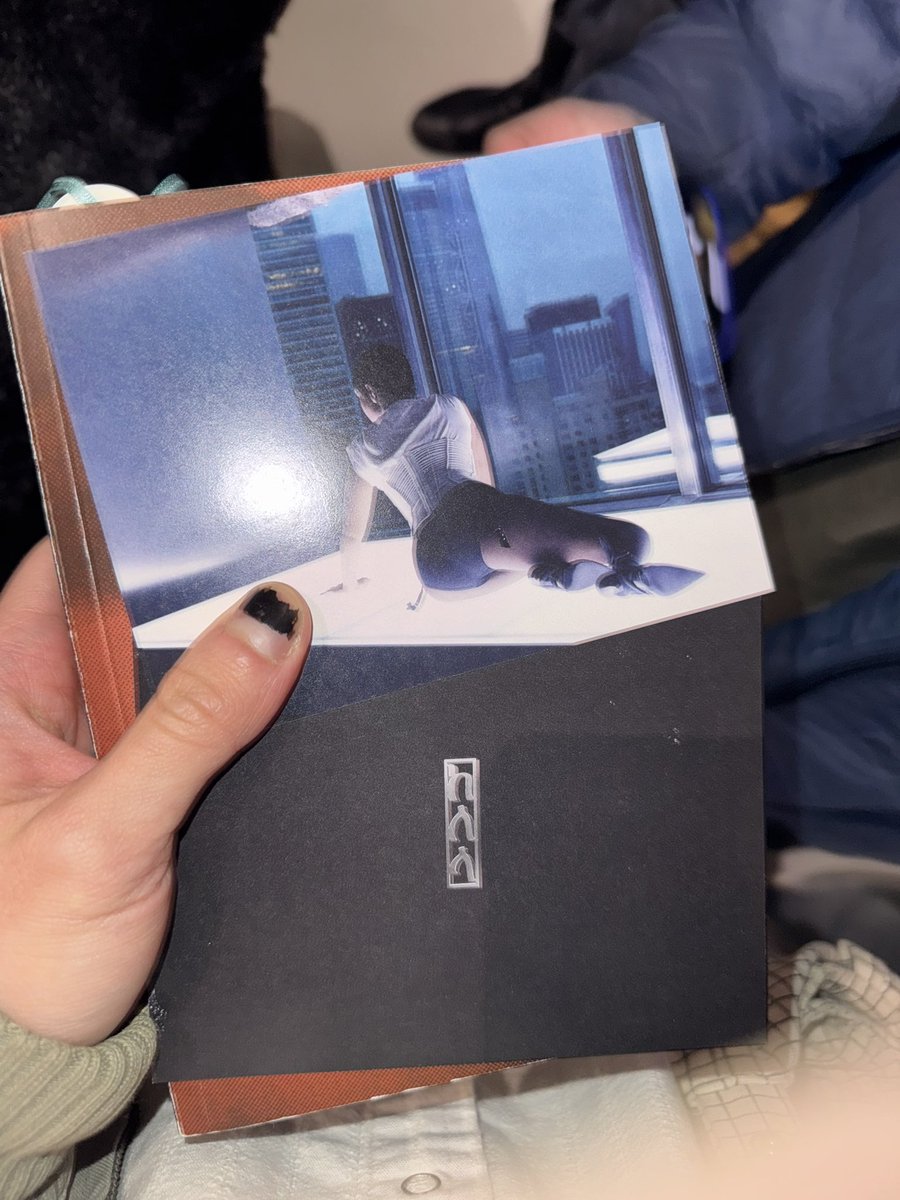 sebae electronica tweet media