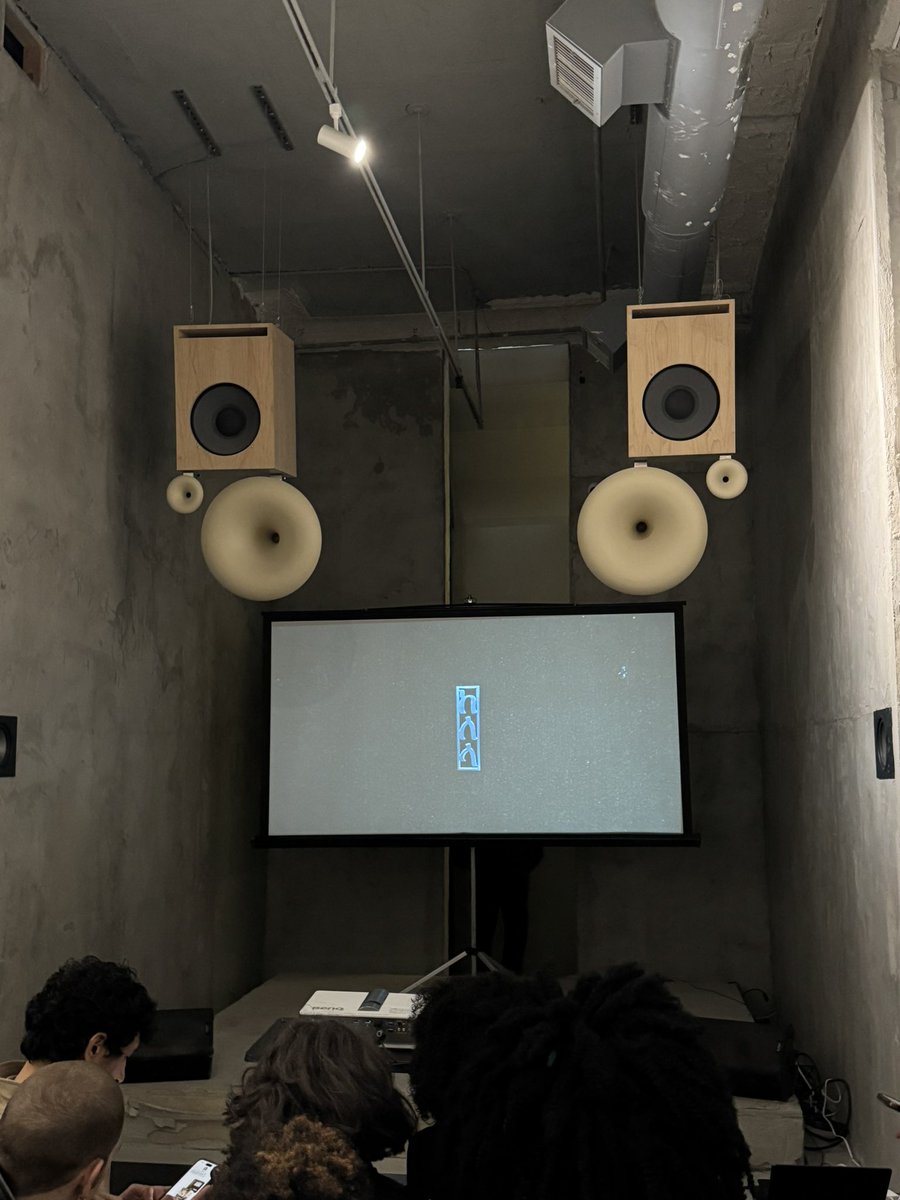 sebae electronica tweet media