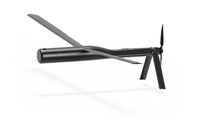 🇺🇸 ANDURIL (@anduriltech) reported that an AH-64E Apache attack ...