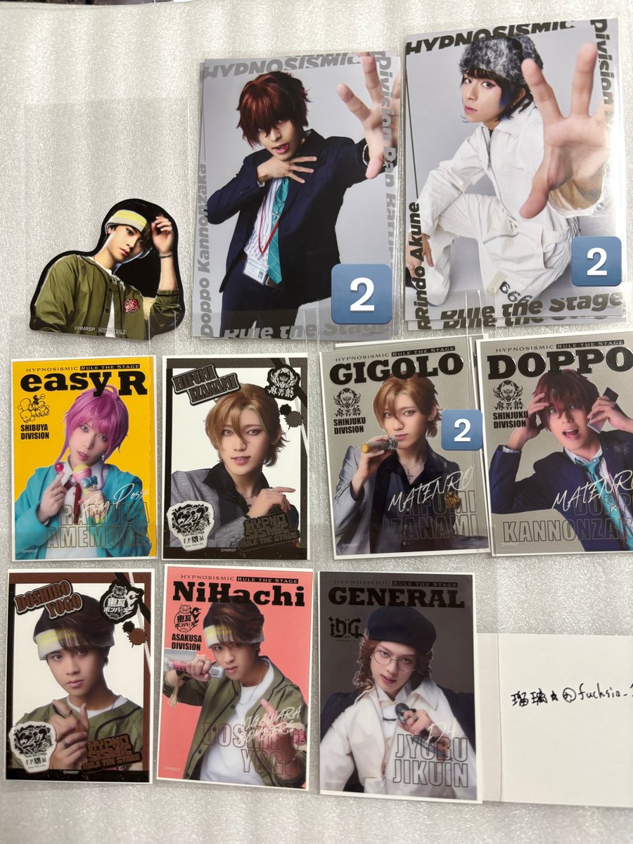 瑠璃☆ tweet media