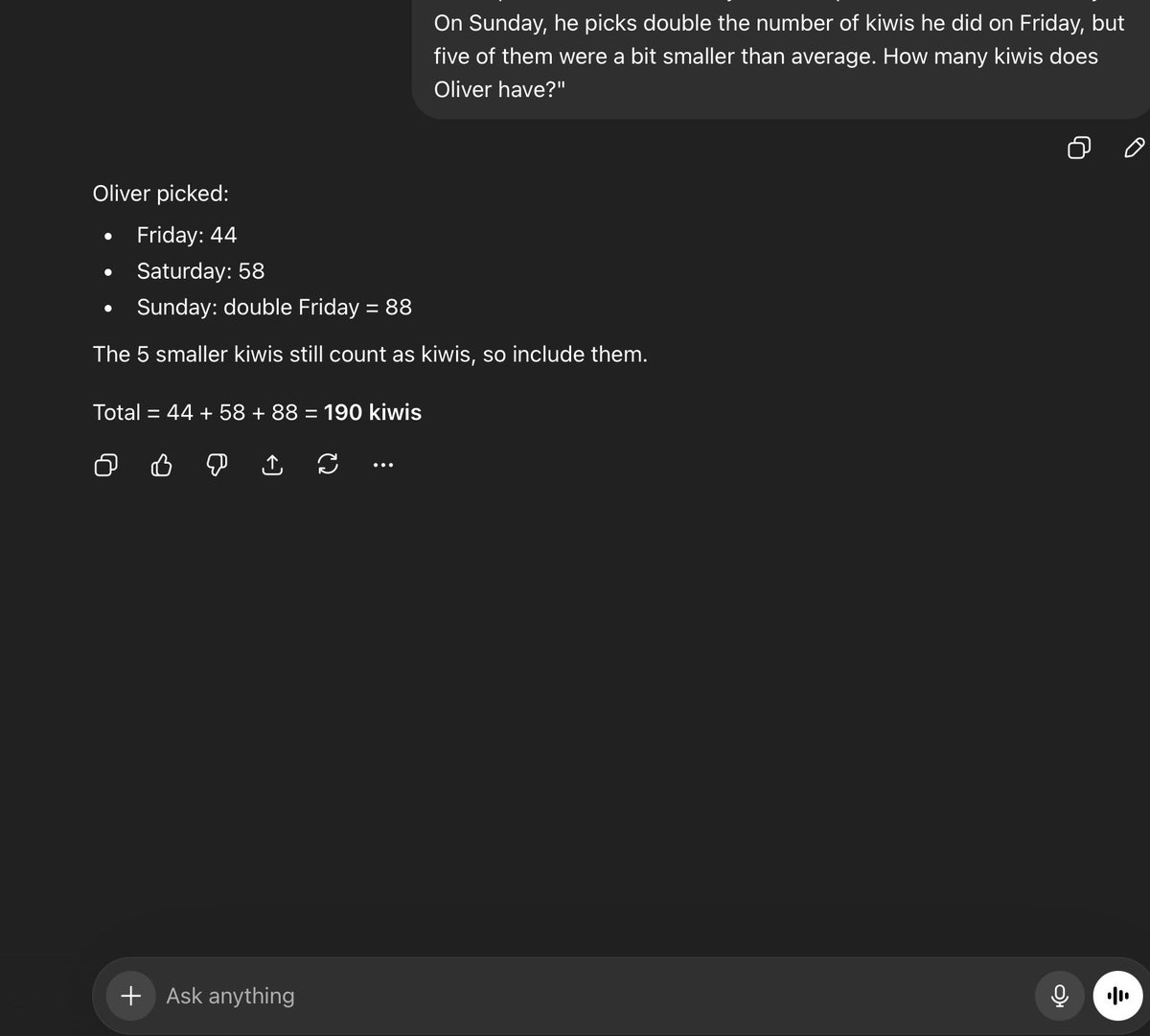 Mark Meredith tweet media