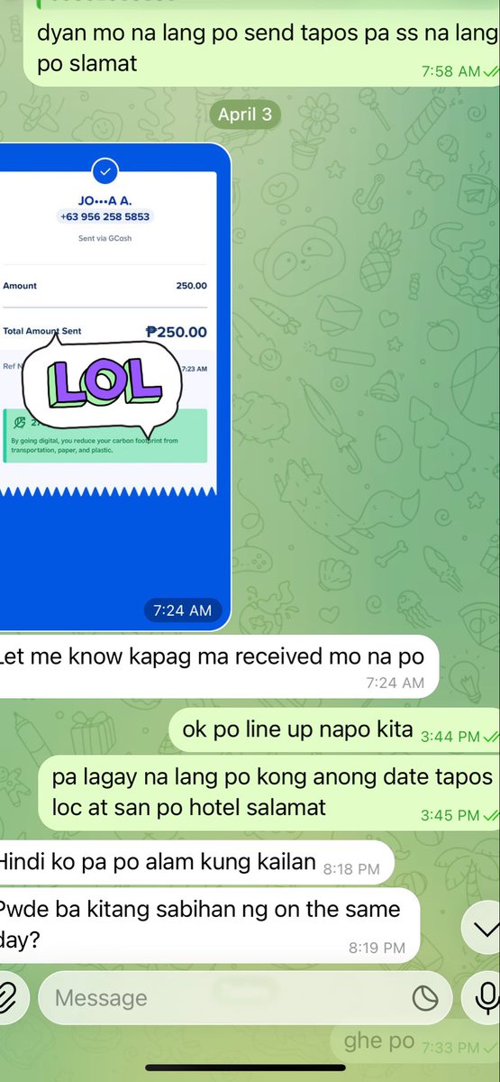 dm lang po sa mga gustong mag pa sked nga yung bwan🥰

09562585853