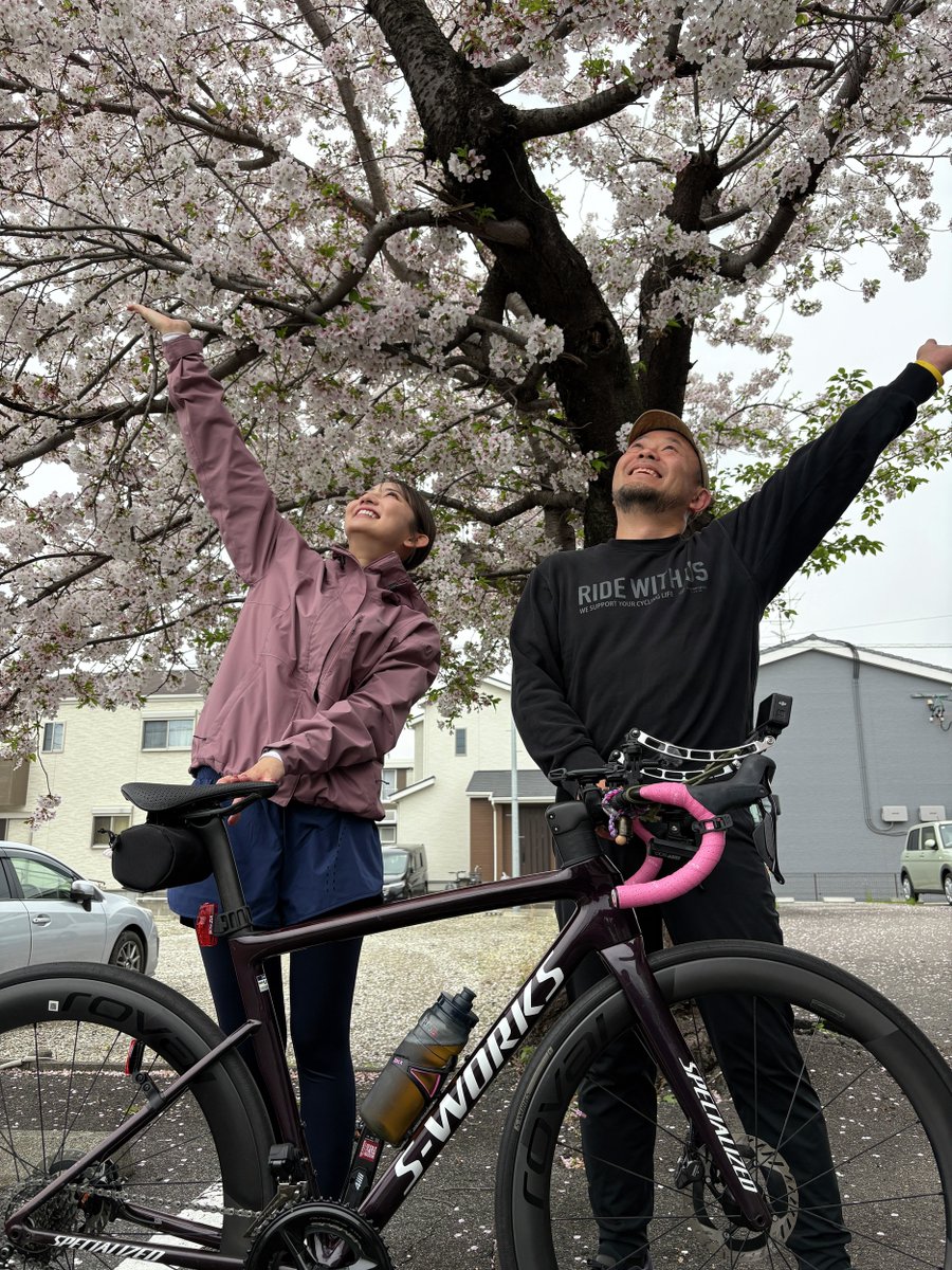❗️情報求む❗️】 友廣南実のアポ無し自転車旅🚴では、 岐阜の
