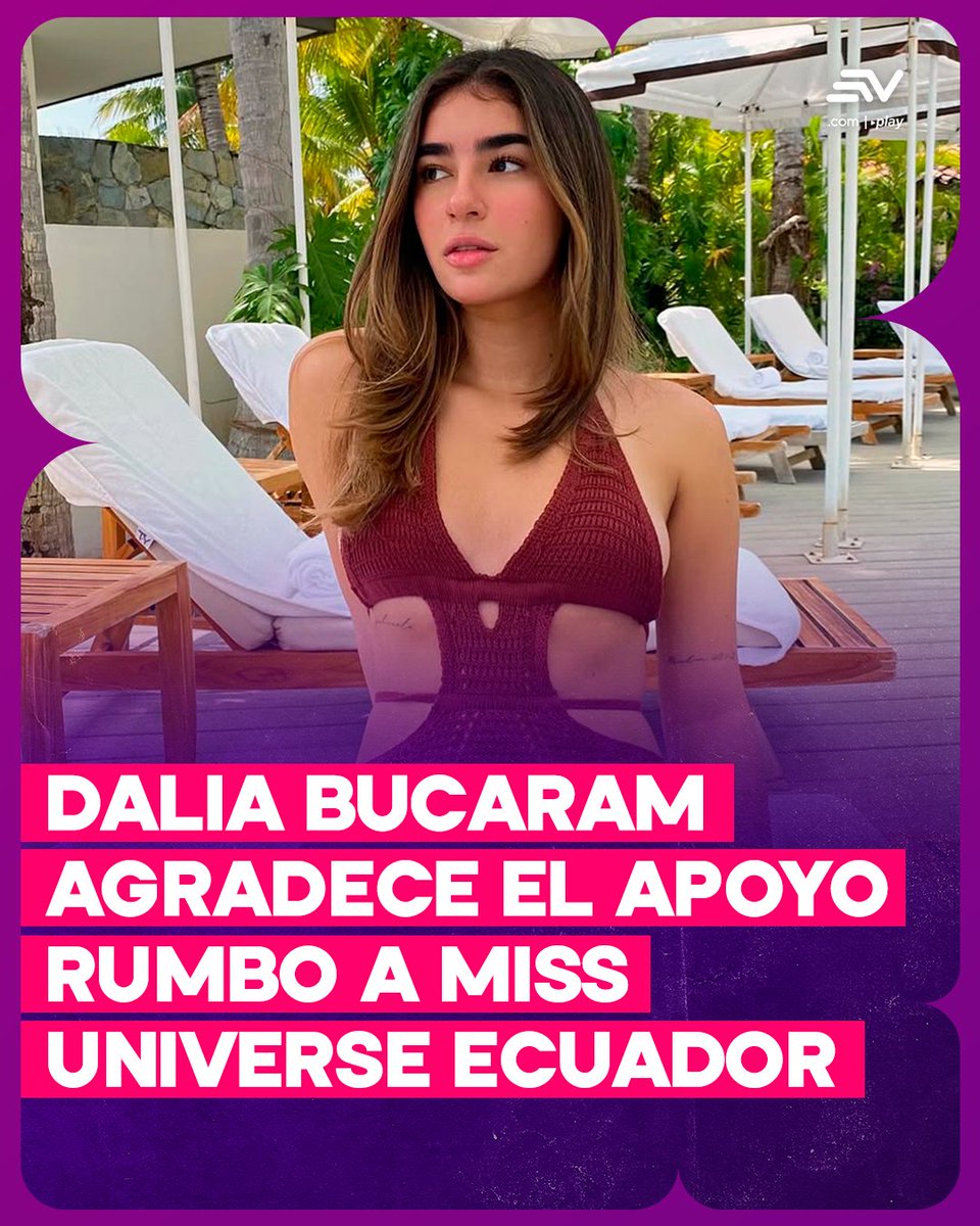 Ecuavisa tweet media