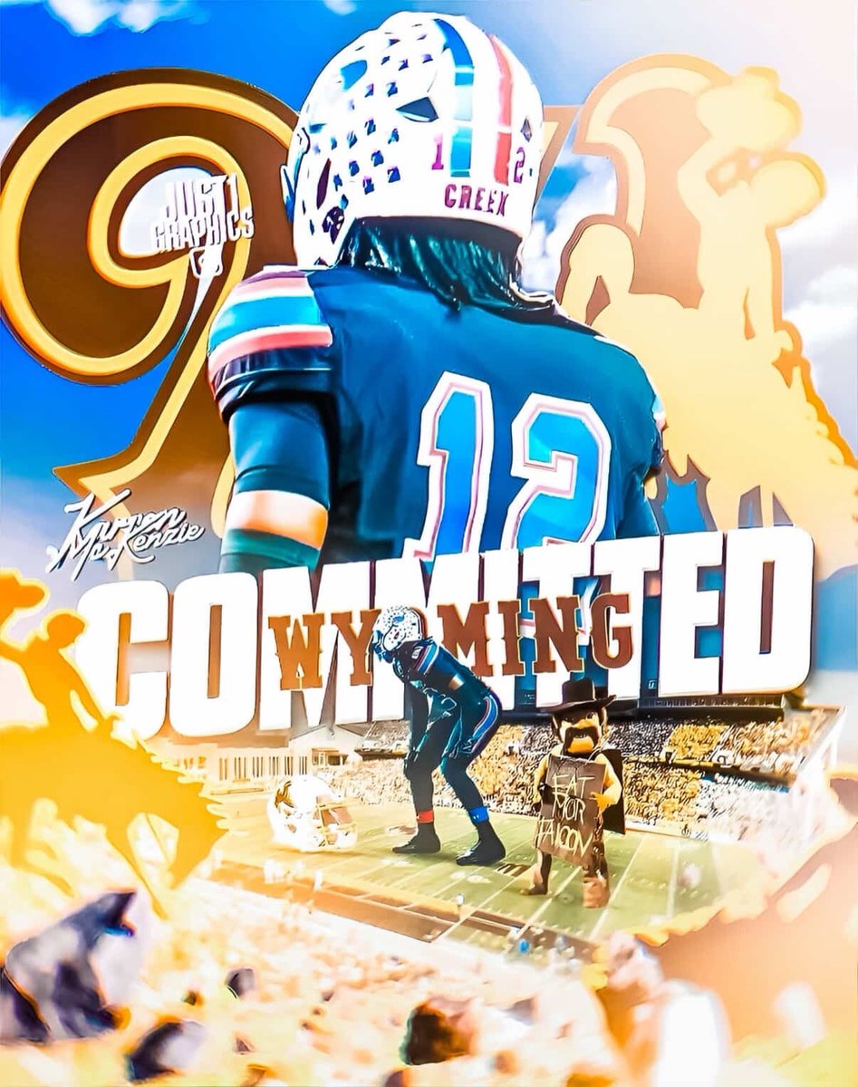 Karson McKenzie 3 ⭐️ tweet media