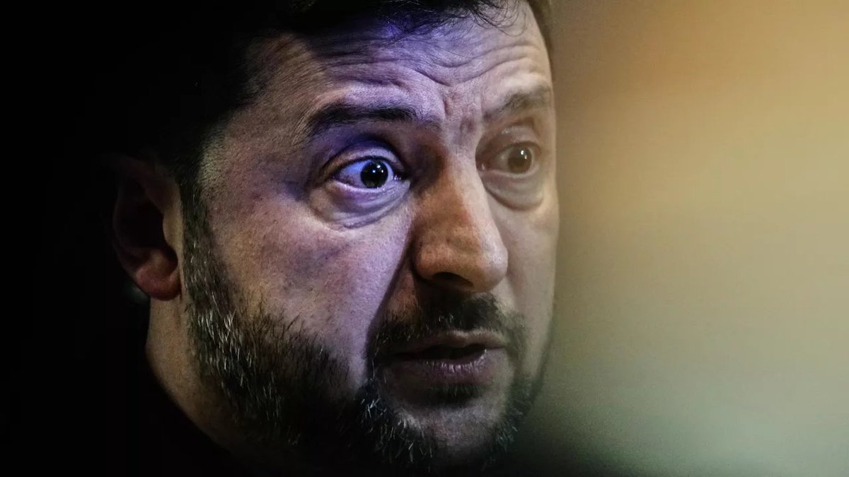 Брат Иоанн ☦ 🇷🇺 tweet media