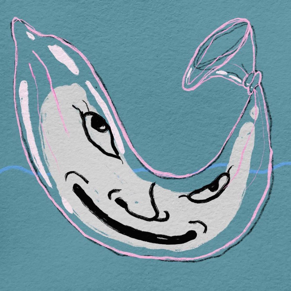 Bubbles 🧠🤏 tweet media