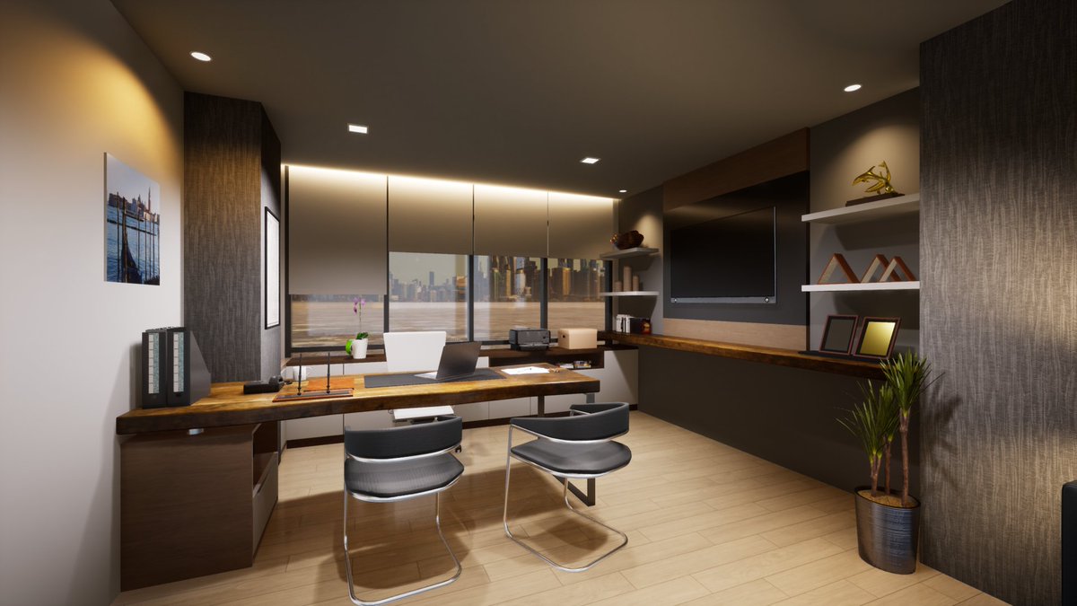 Designer4Office's tweet photo. Your office might look good… but is it working for you?
A high-performing workspace is designed for focus, productivity, and real results, not just aesthetics.

#OfficeDesign #WorkspaceDesign #Productivity #WorkplaceDesign #OfficeInspo 
https://t.co/wUD7Vo5Tcn https://t.co/YZF2ryauTW