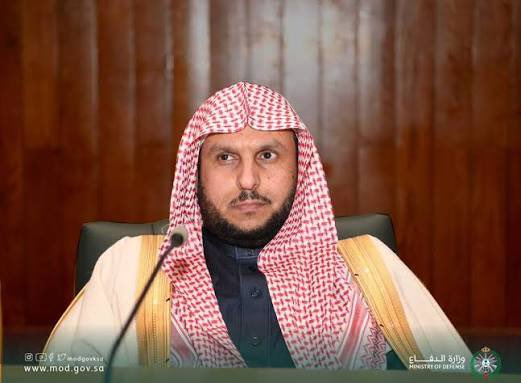سالم القحطاني tweet media