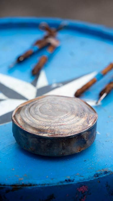 Gregorio Astenio tweet media