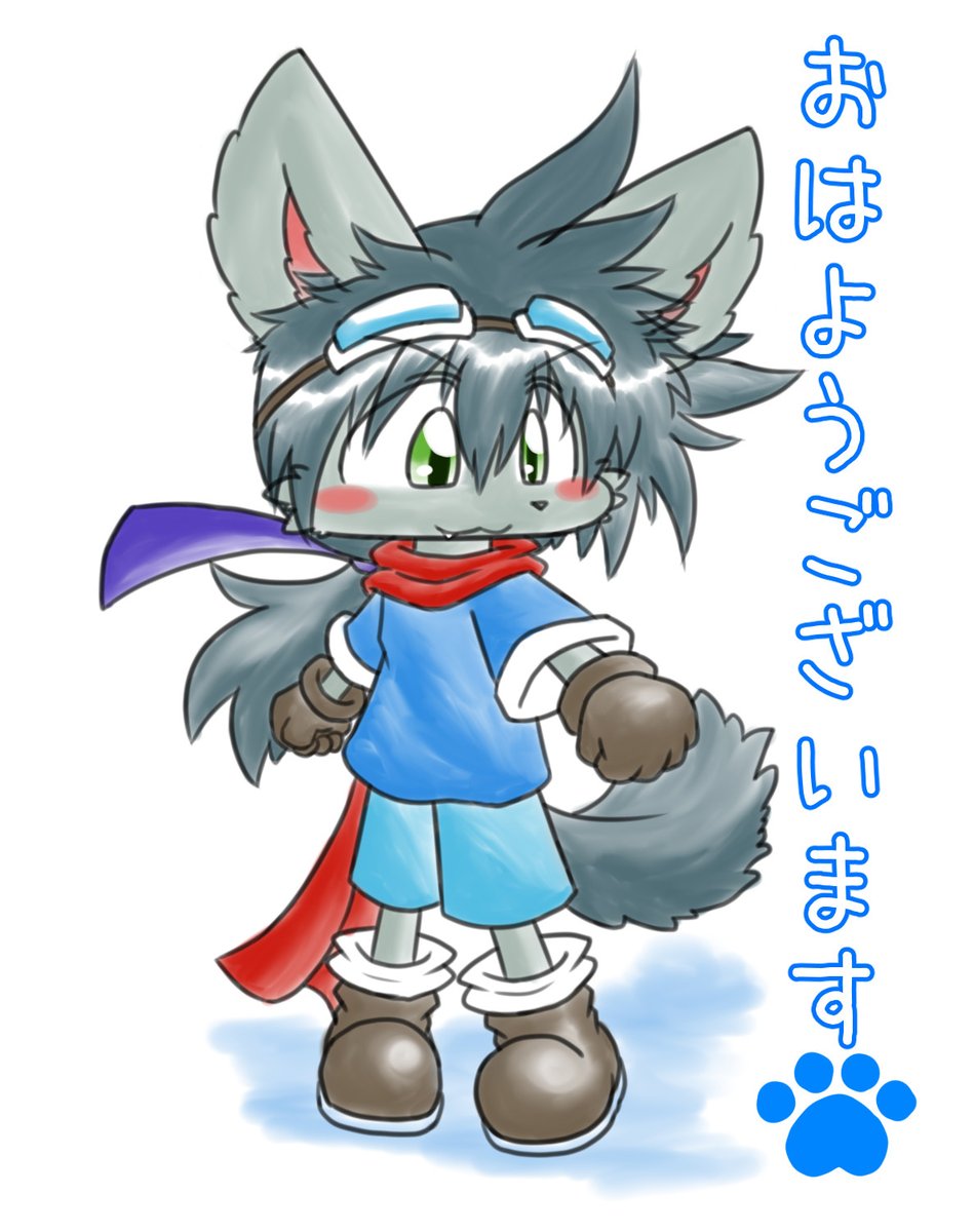 ザンリス tweet media