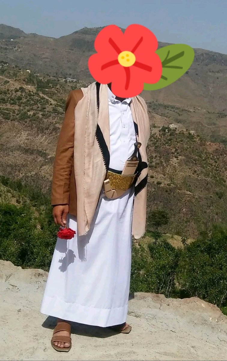 هارب من الظلام tweet media