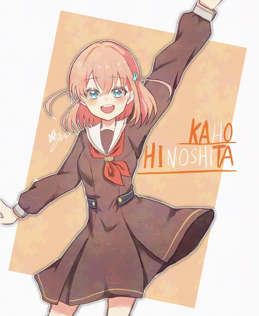 やなせ/skeb受付中 tweet media