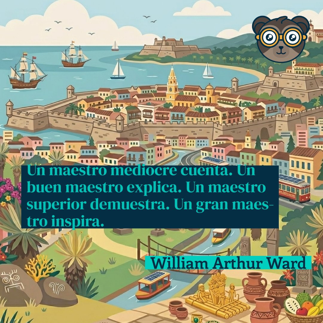 Bumpo: Educación que Transforma tweet media