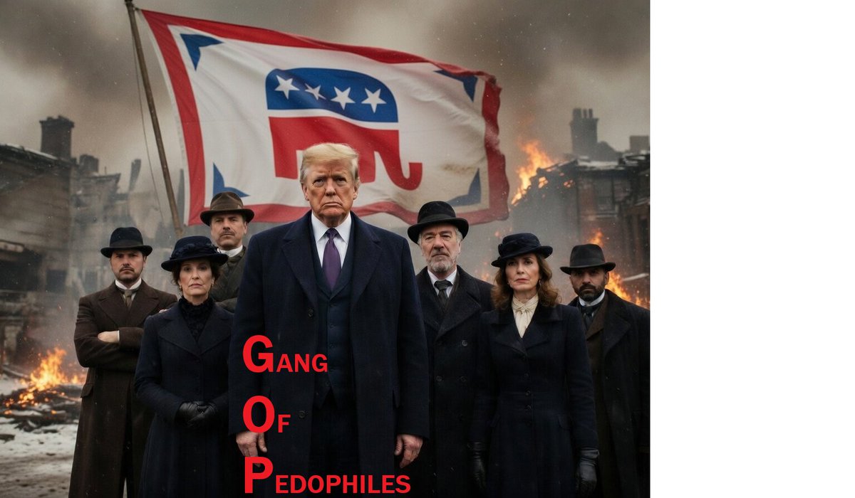 PooTin Must Go tweet media