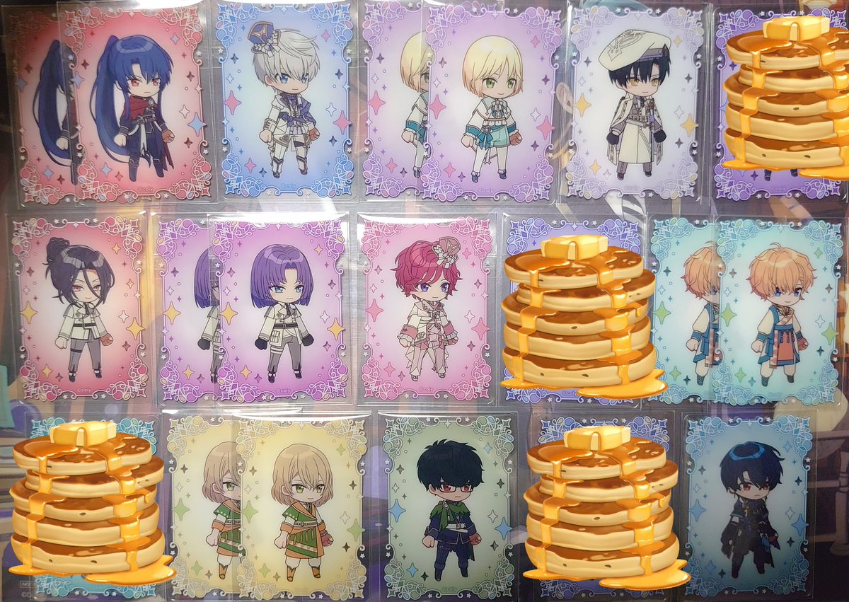 まるまぐろ tweet media