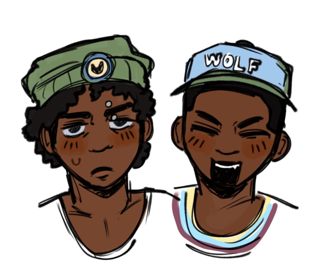GaymerNatsuki's tweet photo. hello #ttctwt here is #samwolf dot dot dot https://t.co/q1gF3ZasVM