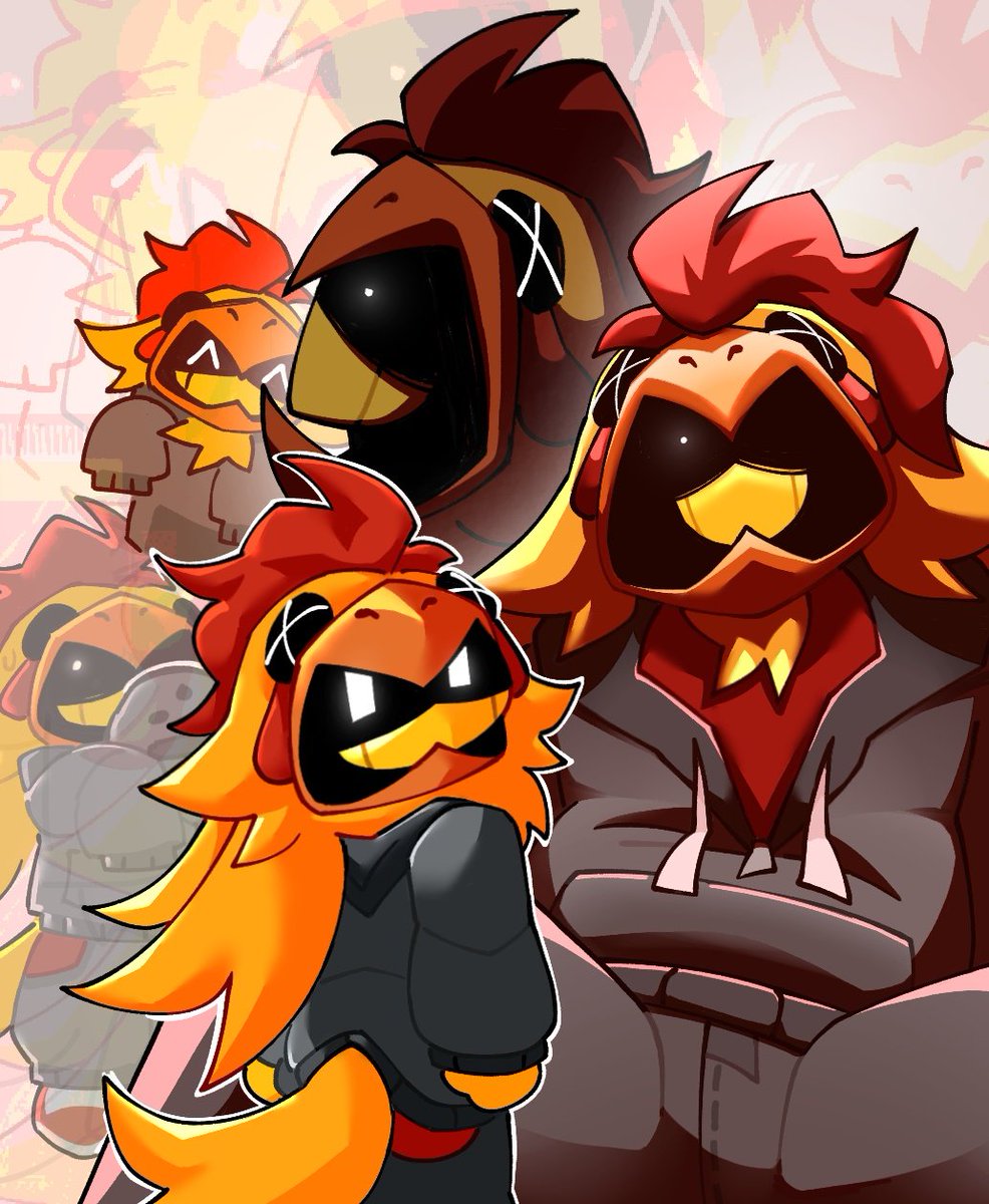 Isabel 🌈🌴 tweet media