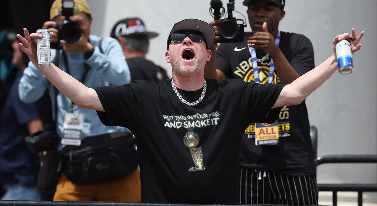 UNC Barstool tweet media