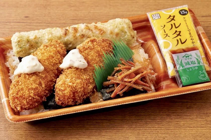 キッチンオリジン・オリジン弁当【公式】 ב-X: のり弁って とりあえず