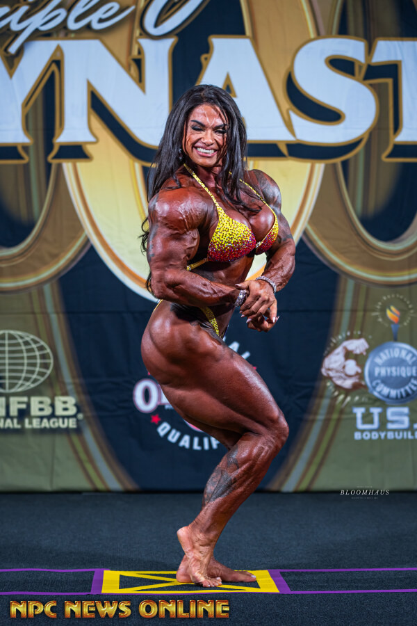 Amazonian Beauties | Muscle Girls tweet media