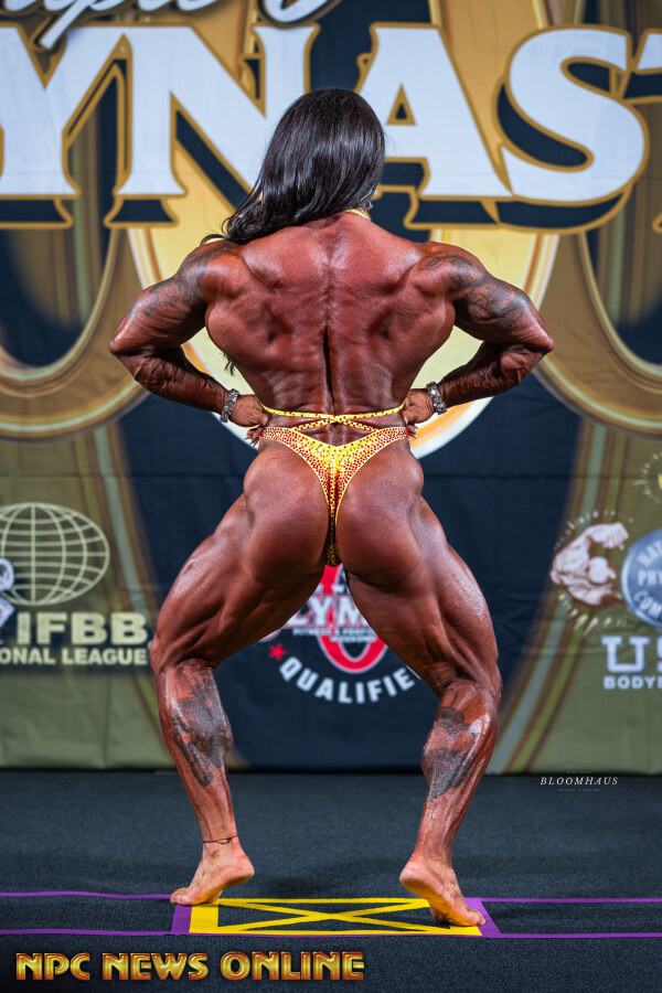 Amazonian Beauties | Muscle Girls tweet media