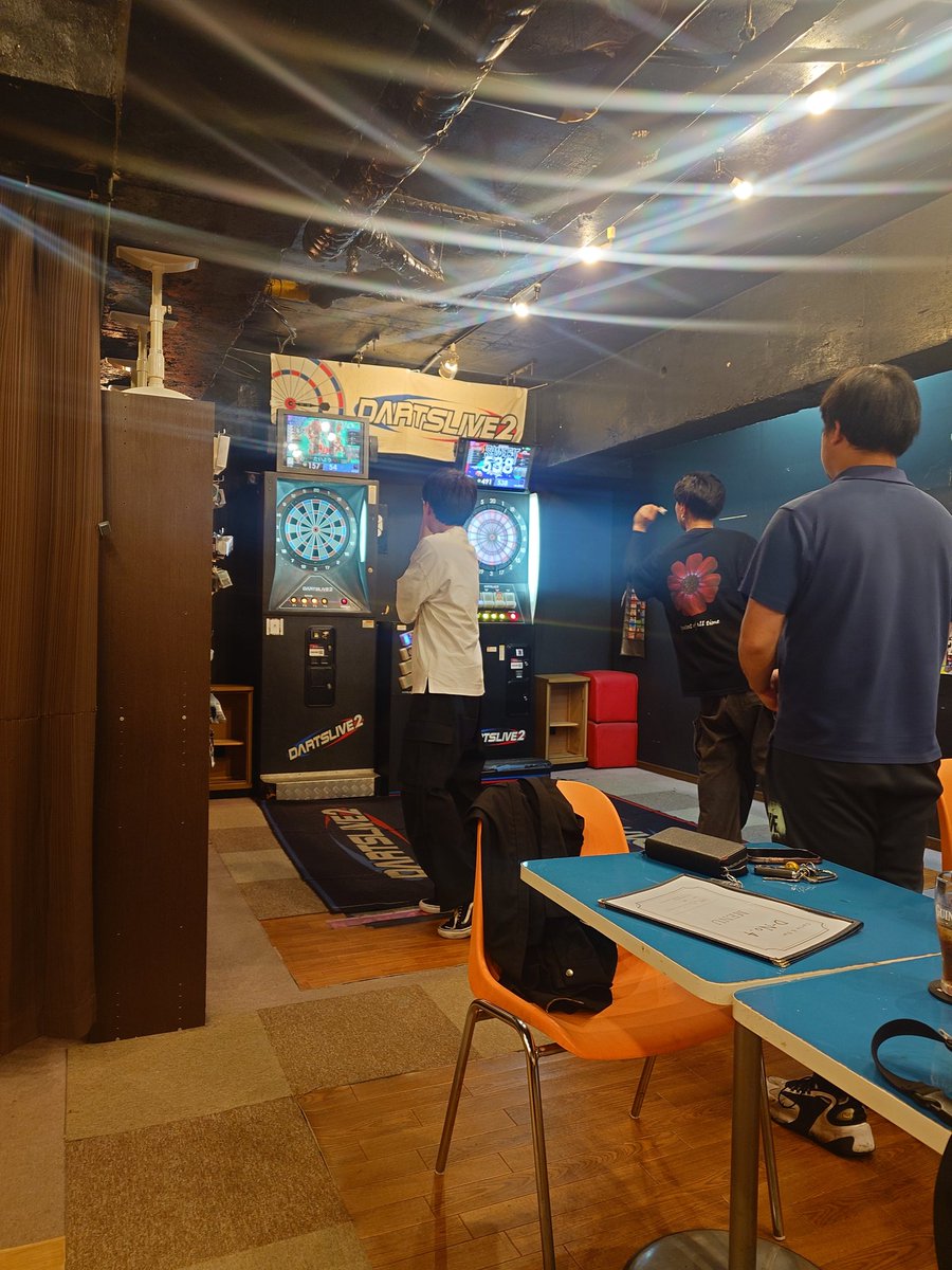 ダンキチ👓️🎯📸🎣🗻 tweet media