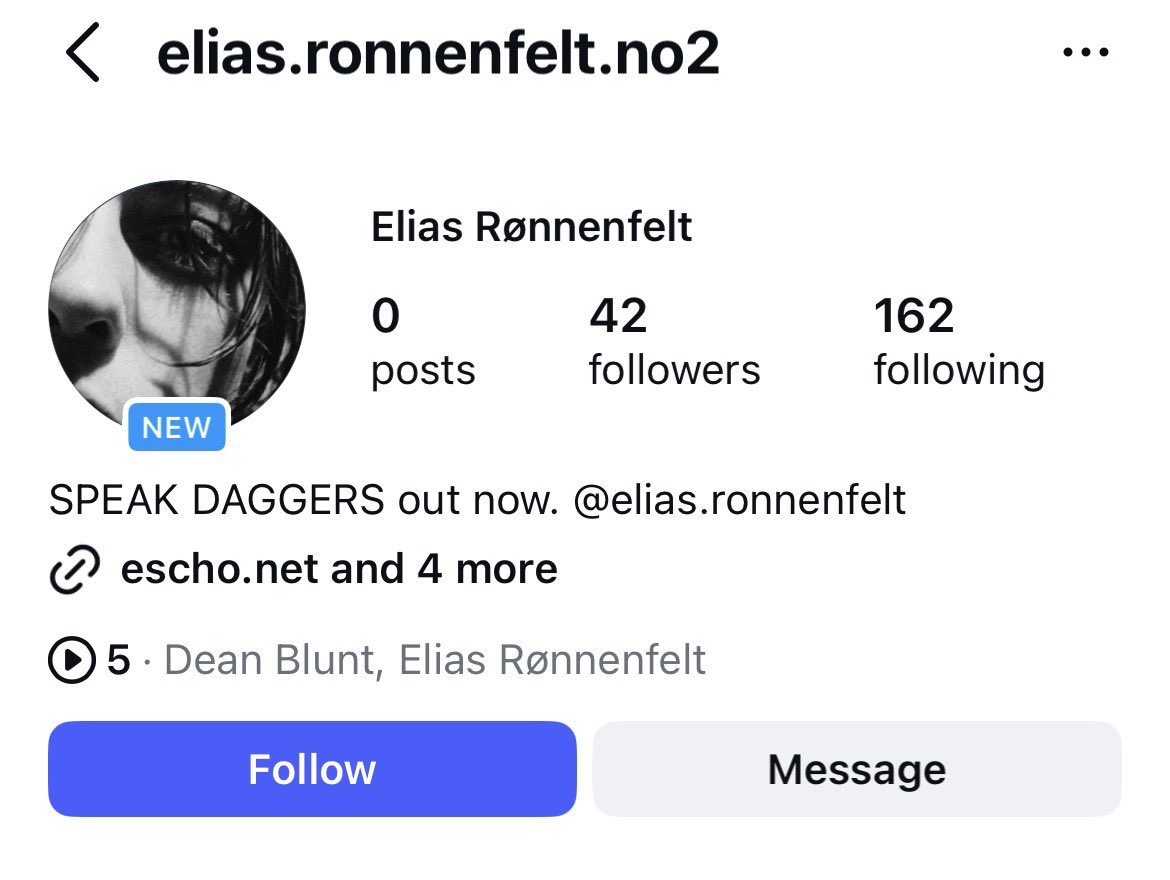 Anonymously Anon tweet media