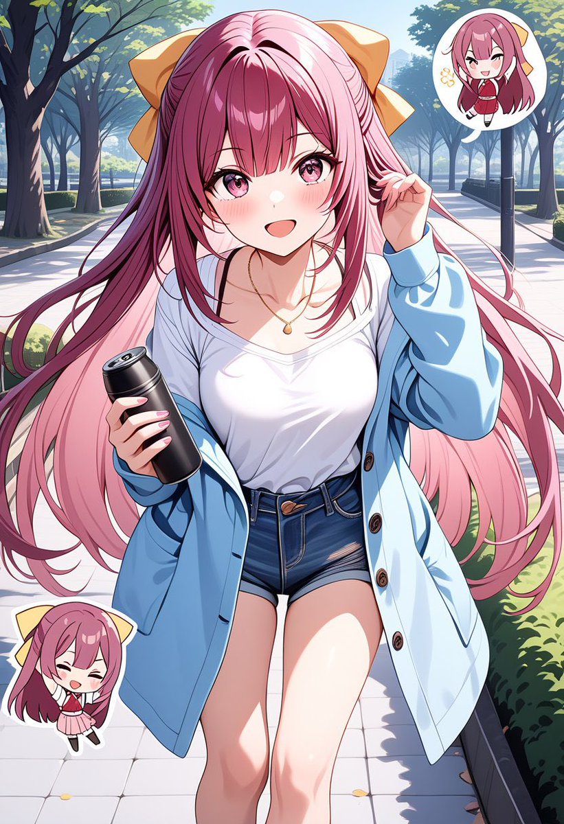 川内三姉妹提督🟠 tweet media