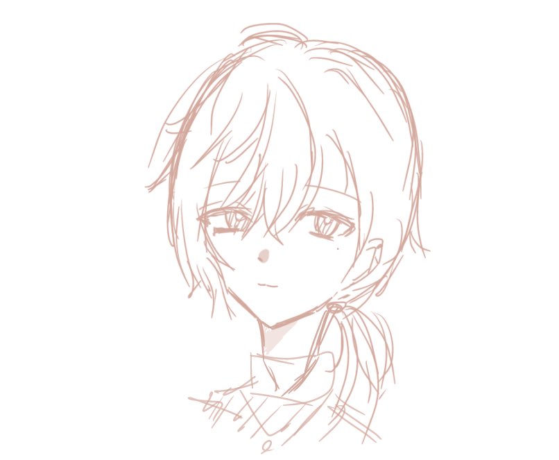 nxku_35's tweet photo. 最近の落書き
#イラスト
#にじさんじ絵描きさんと繋がりたい https://t.co/ZAYIanEoOX